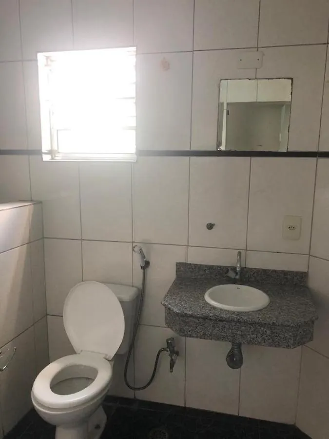 Estalagem Pousada recanto do Brás São Paulo
