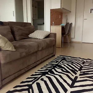 Apartamento Conforto No Alto Da Boa Vista, São Paulo
