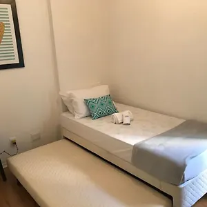 Apartamento Apto Morumbi Completo, São Paulo