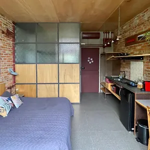 Apartamento Degar, São Paulo