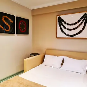Apartamento Bhomy Jardins Chamar De Seu Md21, São Paulo