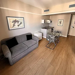 Apartamento Flat Jardim Paulista, São Paulo