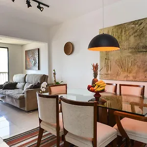 Apartamento Perfeita Localização, Incrível Vista, Piscina,..., São Paulo